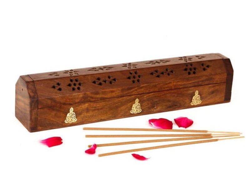 Incense Burners